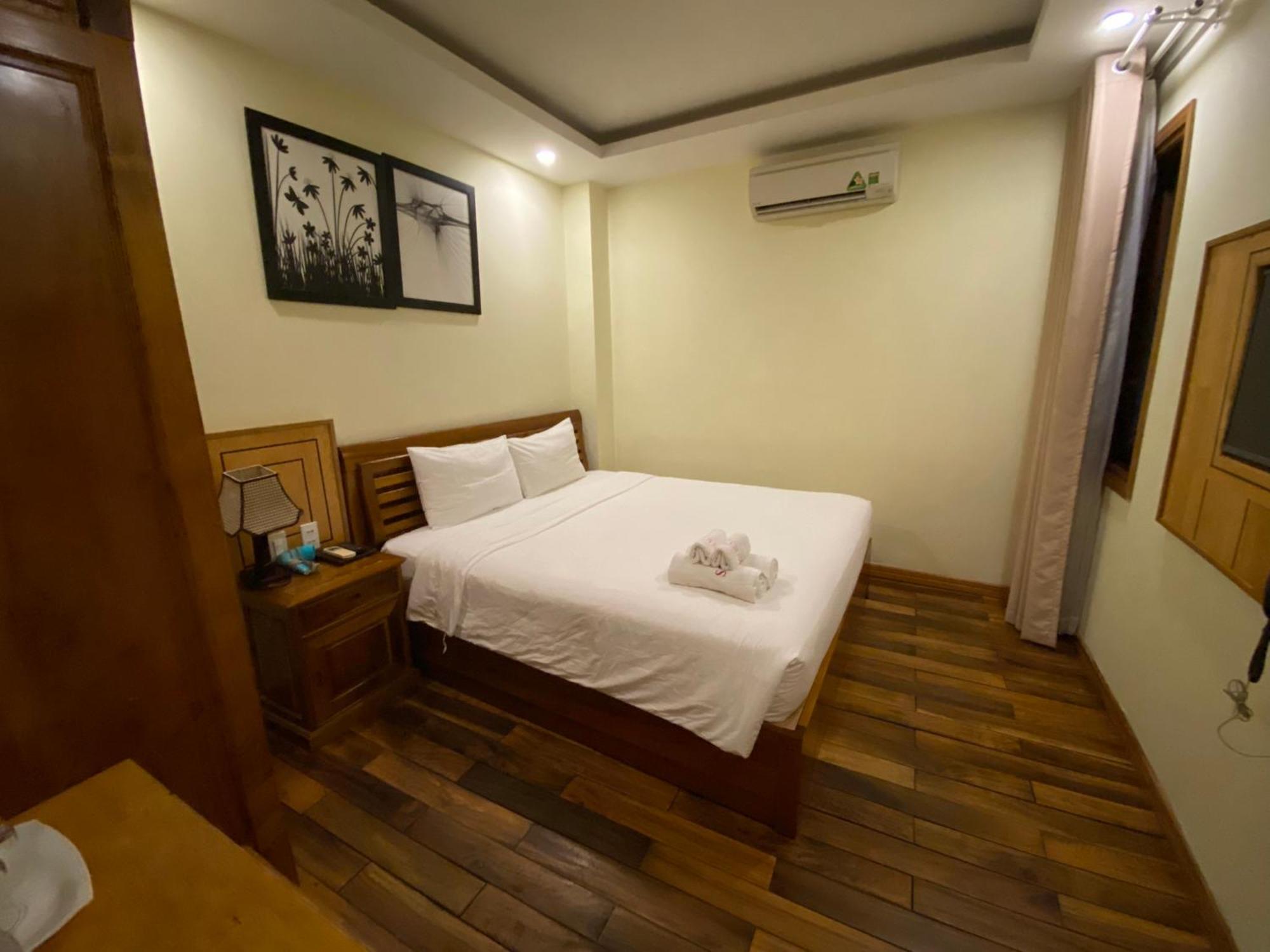 Senkotel Nha Trang Managed By Nest Group Exterior foto
