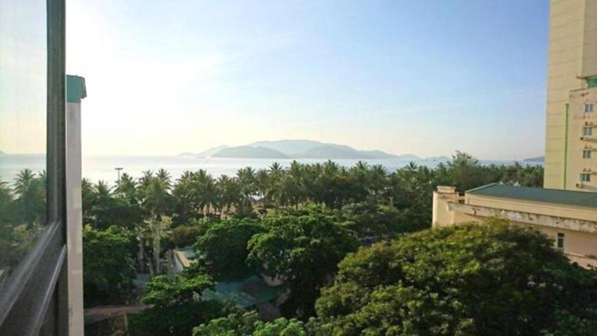 Senkotel Nha Trang Managed By Nest Group Exterior foto