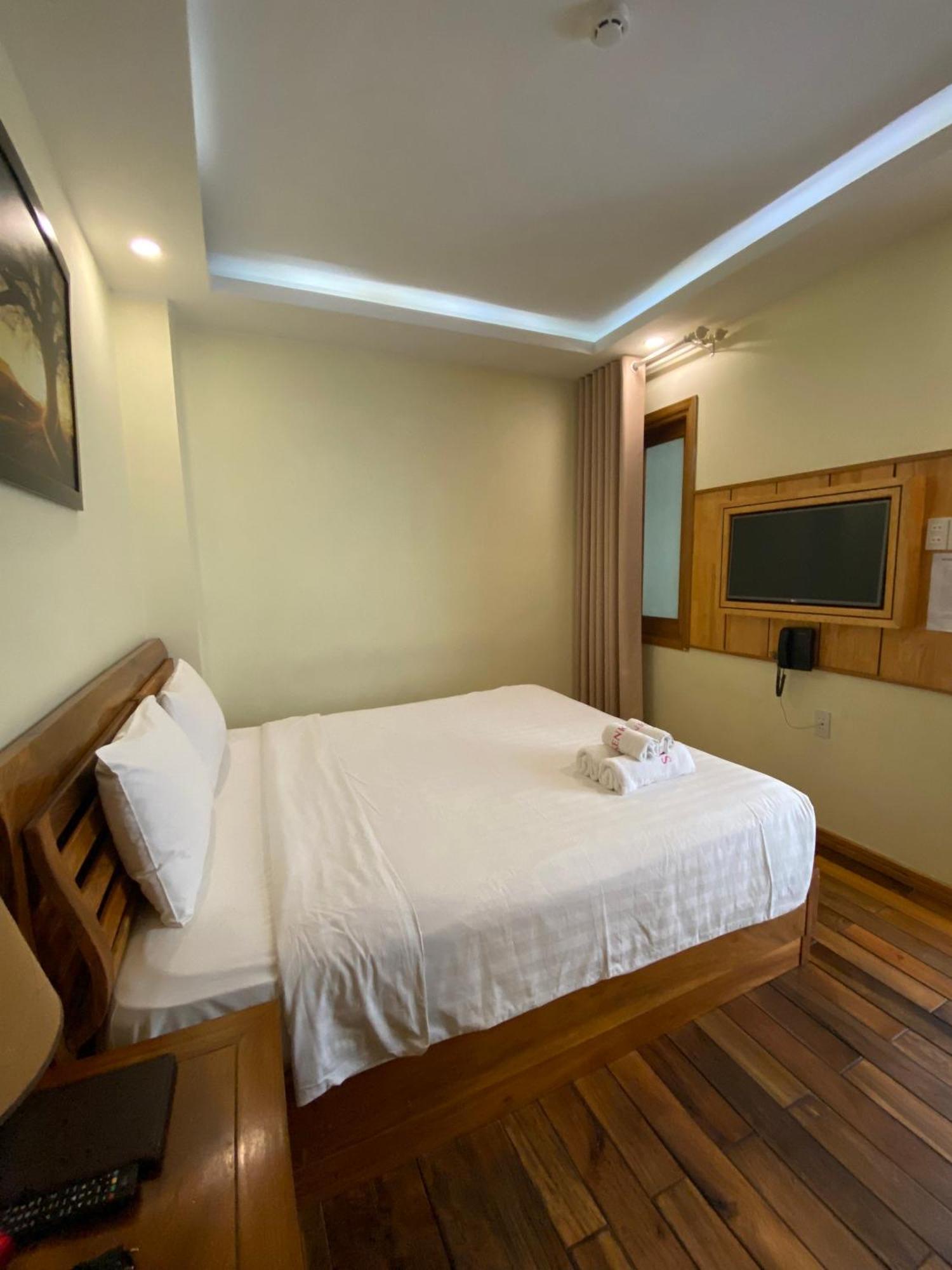 Senkotel Nha Trang Managed By Nest Group Exterior foto