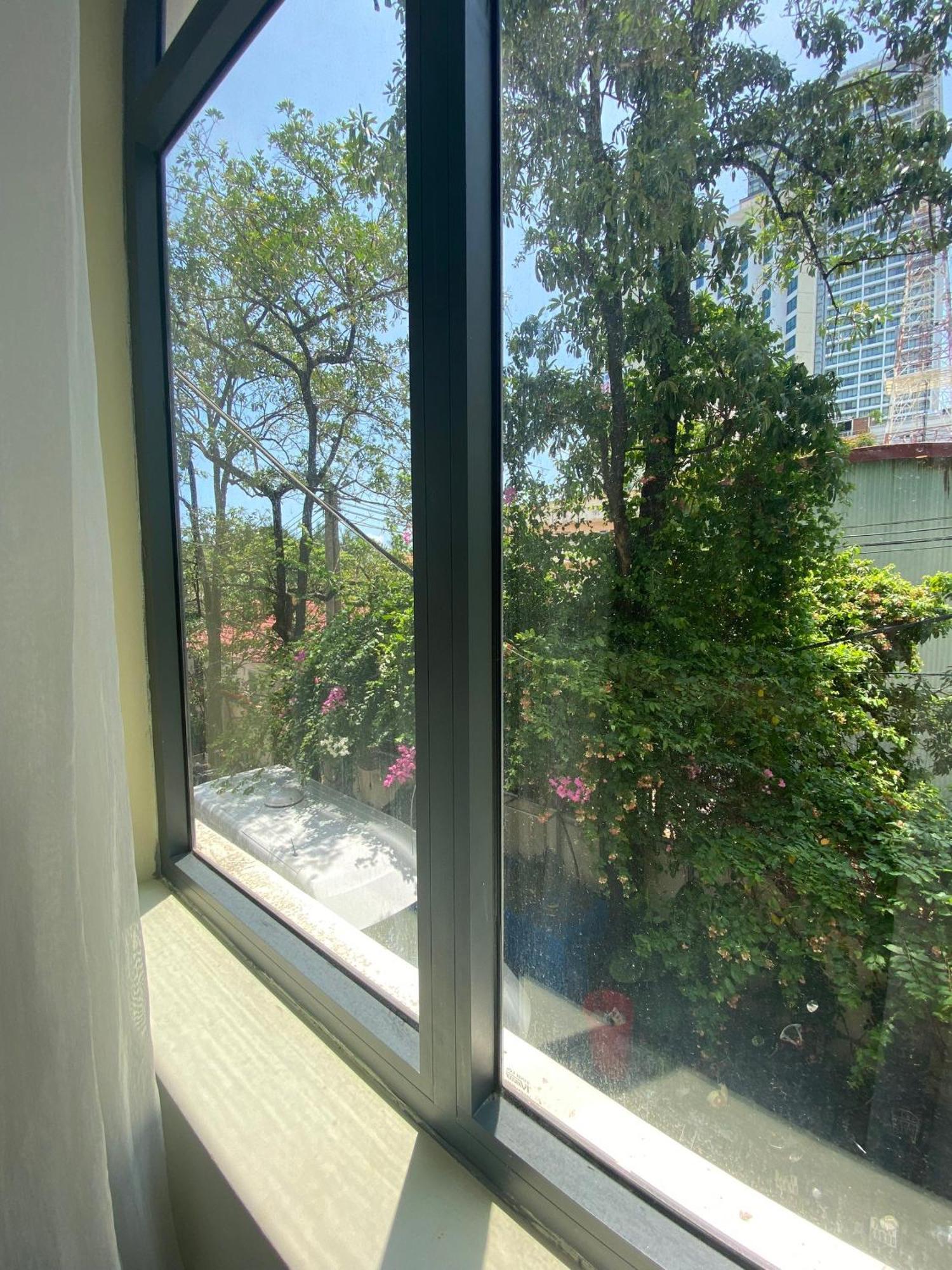 Senkotel Nha Trang Managed By Nest Group Exterior foto