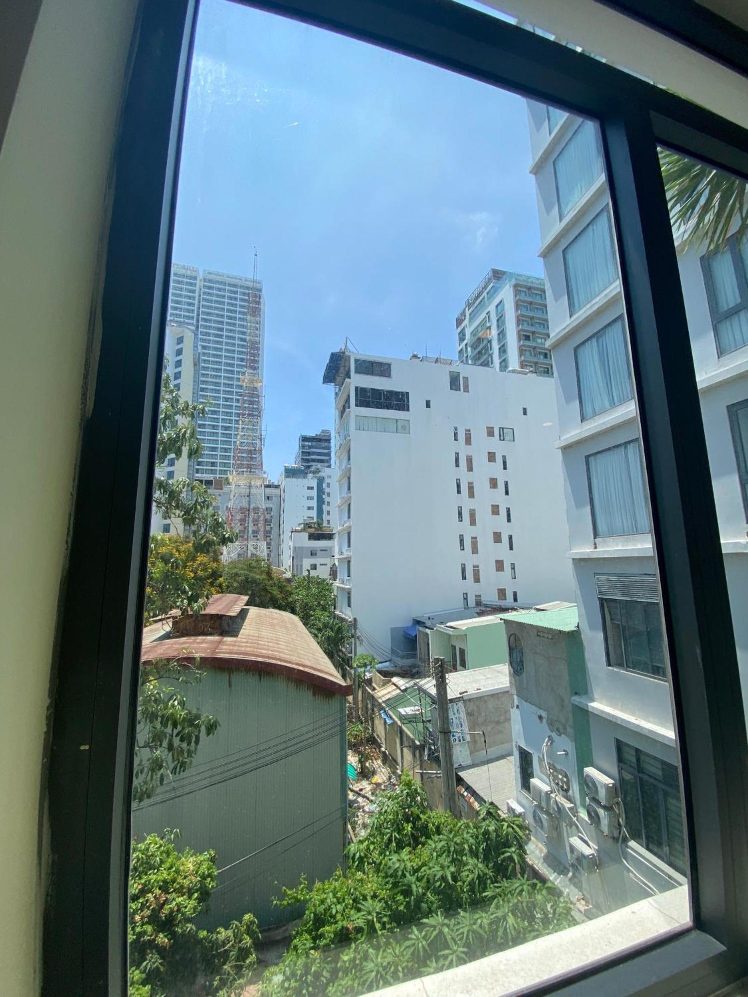 Senkotel Nha Trang Managed By Nest Group Exterior foto