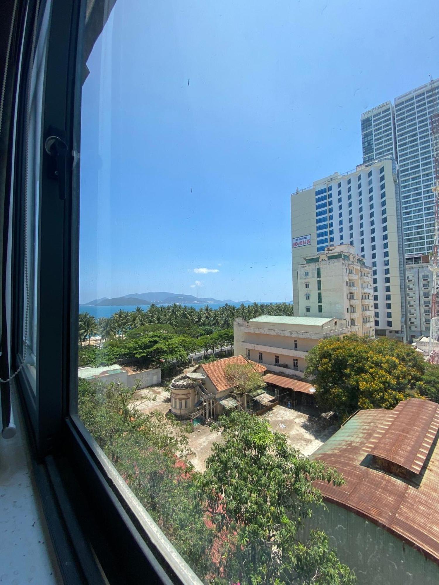Senkotel Nha Trang Managed By Nest Group Exterior foto